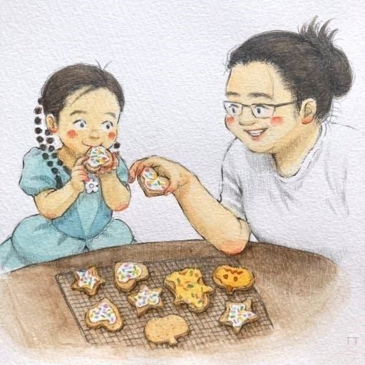 baking