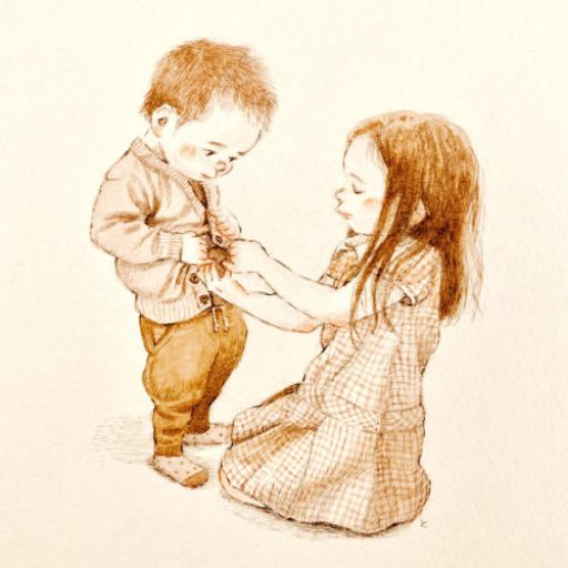 big sister