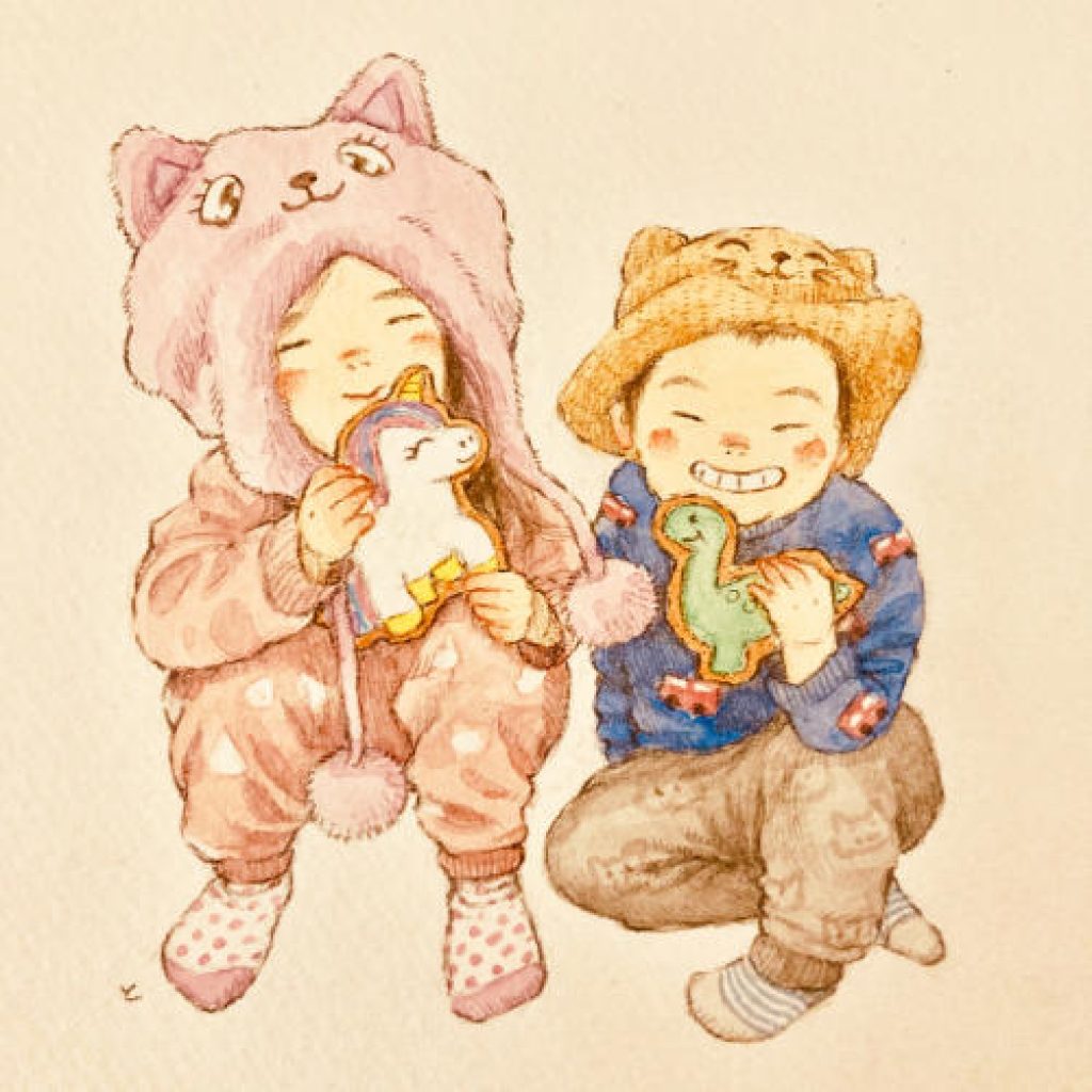 biscuits