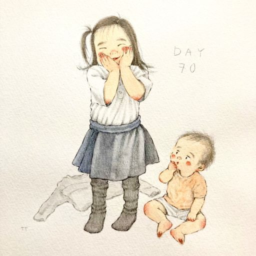 day 70