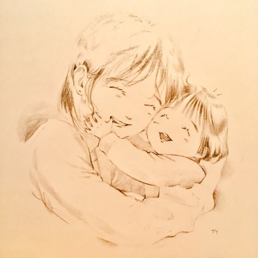 hugs