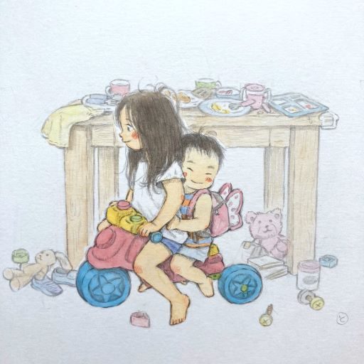 indoor play