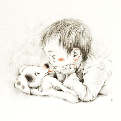 little sister