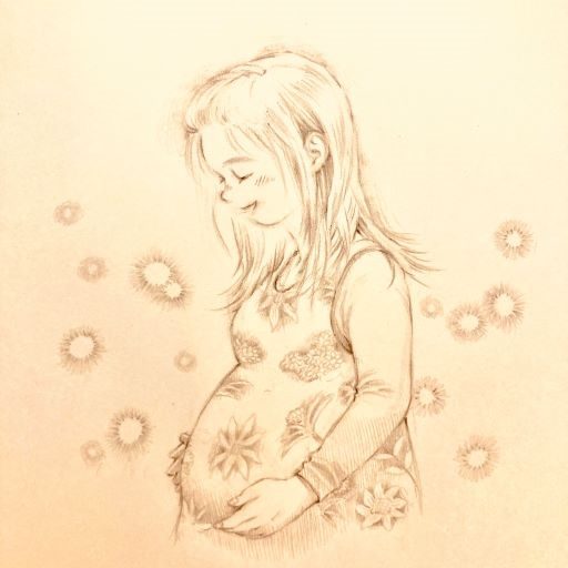maternity 2