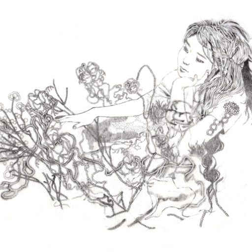 pencil work 1