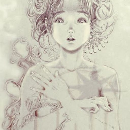 pencil work 3