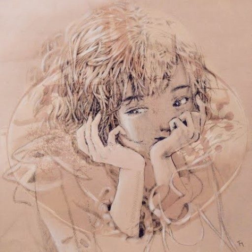 pencil work 4